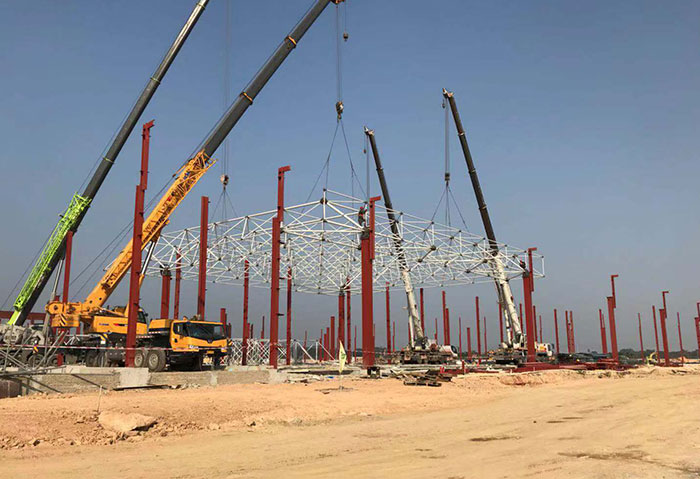 平谷小鹏新能源汽车